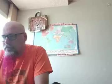 gregrev from Chaturbate
