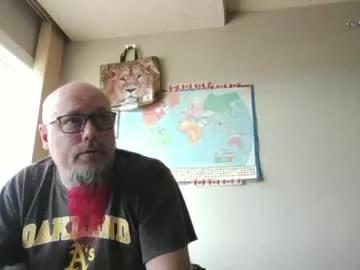 gregrev from Chaturbate