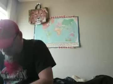 gregrev from Chaturbate