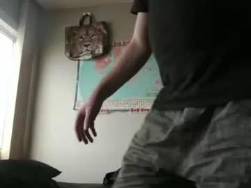 gregrev from Chaturbate