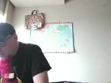 gregrev from Chaturbate
