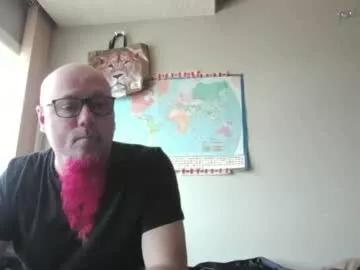 gregrev from Chaturbate