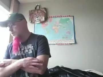 gregrev from Chaturbate