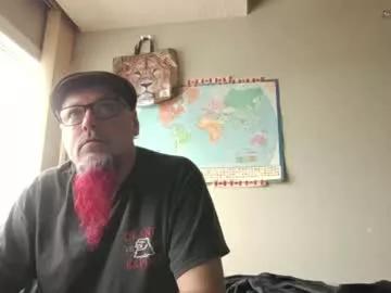 gregrev from Chaturbate