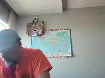 gregrev from Chaturbate