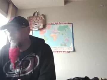 gregrev from Chaturbate