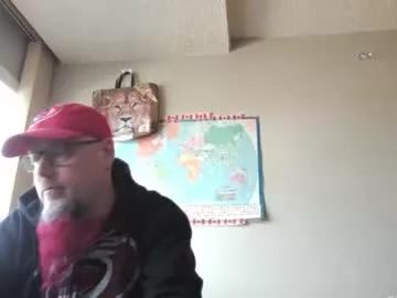 gregrev from Chaturbate