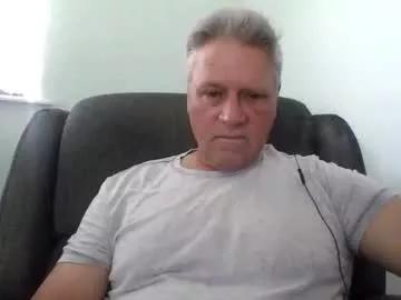 gregthickdix from Chaturbate