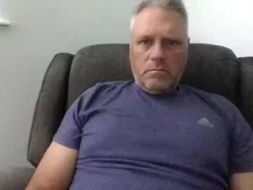 gregthickdix from Chaturbate
