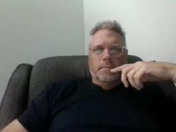 Gregthickdix webcams show profile image 