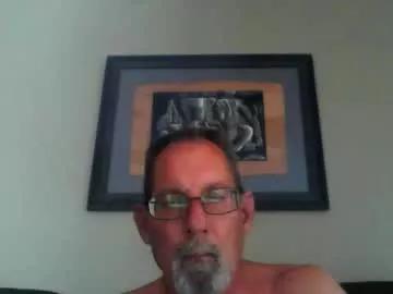 greybeard6868 from Chaturbate is Freechat