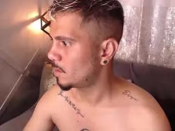 Gsus_patrick webcams show profile image 