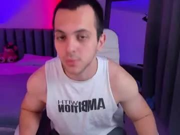 guido_grossi from Chaturbate is Freechat