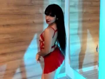 gummyluv from Chaturbate