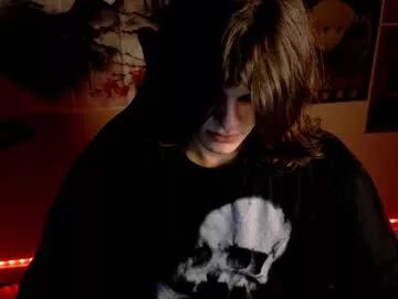 Gushill_ webcams show profile image 