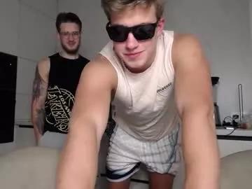 Gymboys11 webcams show profile image 