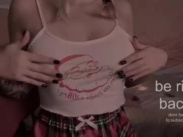 h2h0e from Chaturbate