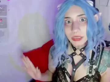 hachi_0880 from Chaturbate