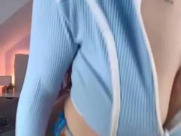 hada_bloom from Chaturbate is Freechat