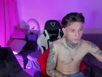 Hadesthebest webcams show profile image 