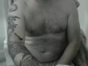 haggis_mcmutton from Chaturbate