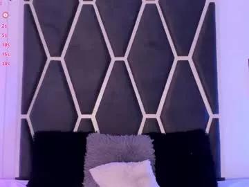 haiileymiller from Chaturbate
