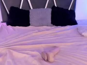 haiileymiller from Chaturbate