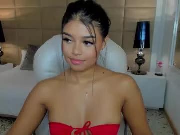 hailey_florez from Chaturbate is Freechat