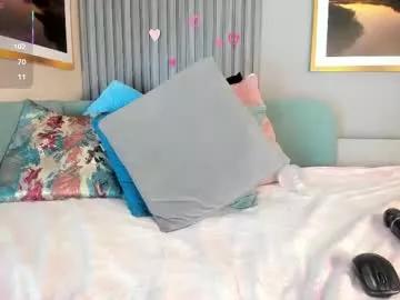 hailey_foxxx from Chaturbate is Freechat