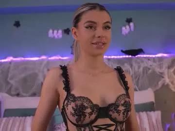Hailey_madow webcams show profile image 