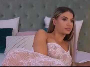 hailey_madow from Chaturbate is Freechat