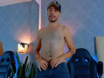 hairy_diamond from Chaturbate is Freechat