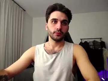 hairycuss from Chaturbate is Freechat