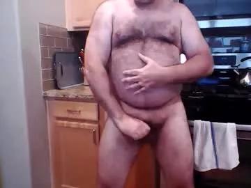 hairydaddreams from Chaturbate is Freechat