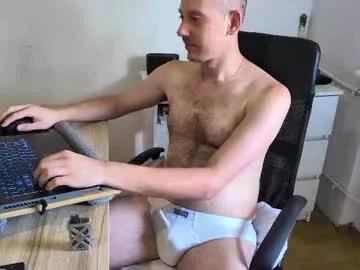 hairydudex from Chaturbate is Freechat