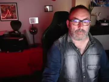 Hairyfred73 webcams show profile image 