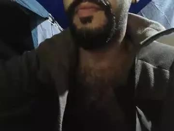 Hairymann96 webcams show profile image 