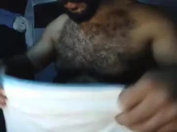 hairymann96 from Chaturbate is Freechat