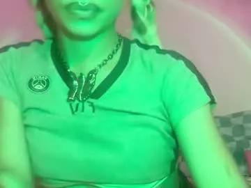 hairypssy_stella from Chaturbate is Freechat