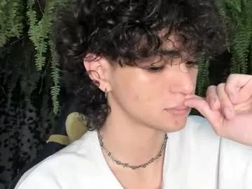 halan_jr from Chaturbate