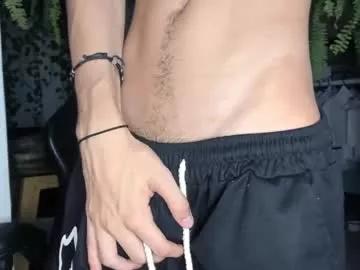 Halan_jr webcams show profile image 