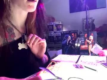 Halfabrainbaby webcams show profile image 