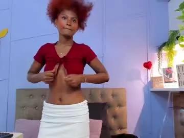 halleylorens from Chaturbate is Freechat
