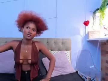 halleylorens from Chaturbate is Freechat