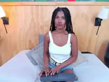 halleylorens from Chaturbate
