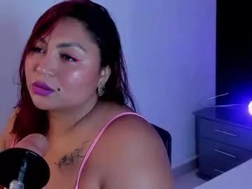 halleyrosse from Chaturbate is Freechat