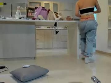 halliee from Chaturbate