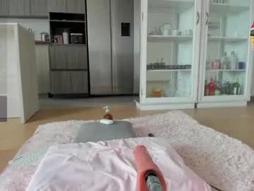 halliee from Chaturbate