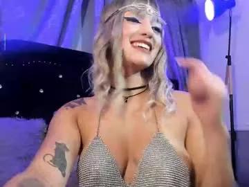 hallsred_rh from Chaturbate