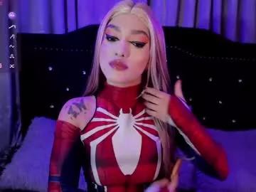 hallsred_rh from Chaturbate